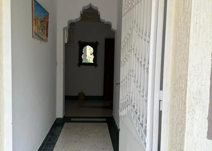 Appartement Ben Tanger