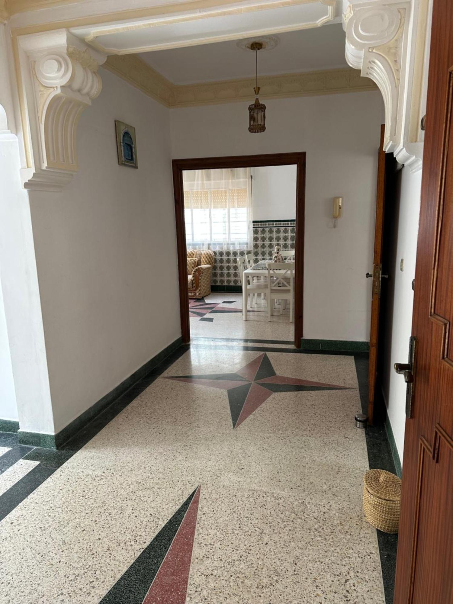 Appartement Ben