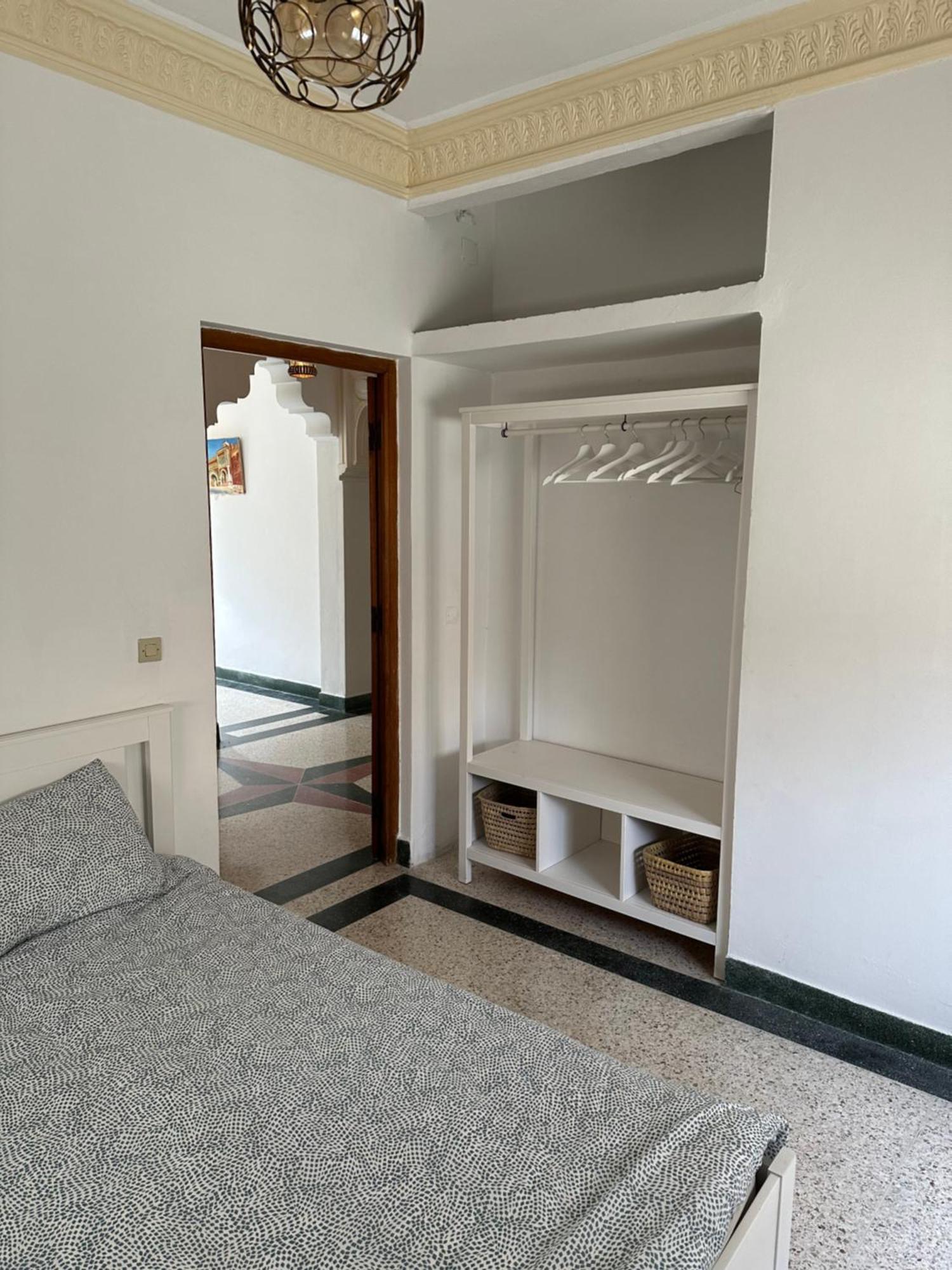 Appartement Ben Tanger
